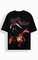 Star Wars Darkside Darth Vader Oversized T-Shirt