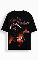 Star Wars Darkside Darth Vader Oversized T-Shirt