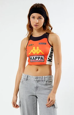 Kappa Authentic Pallas Crop Top