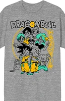 Dragon Ball Origins Anime T-Shirt