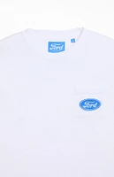 FORD Patch Pocket T-Shirt