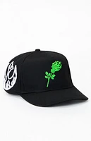 Civil x Star Wars Rebel Dad Hat
