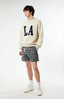 PacSun Los Angeles Crew Neck Sweater