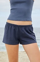 John Galt Rosa Lounge Shorts