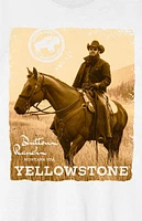 Yellowstone Rip Wheeler T-Shirt