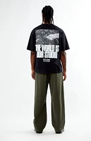 Studio by Supervsn Natural Voices T-Shirt