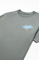 PacSun Pacific Sunwear Badge T-Shirt