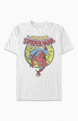 Spider-Man Urban Hero T-Shirt