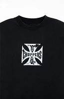 West Coast Choppers Raid T-Shirt