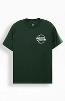 GARDENS & SEEDS Operative T-Shirt