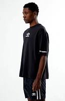 Umbro x PacSun Short Sleeve T-Shirt