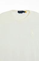 Polo Ralph Lauren Solid Classic T-Shirt