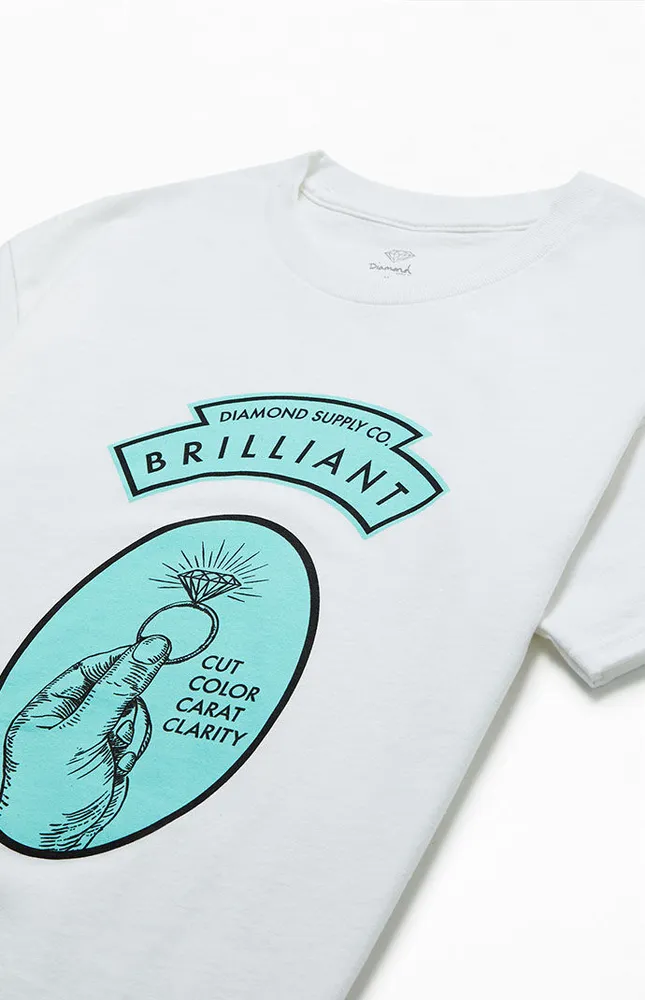 Diamond Supply Co Brilliant T-Shirt