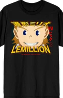 Mirio Togata Lemillion T-Shirt