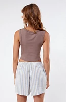 PS Basics by Pacsun Tina Tank Top