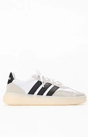 adidas Women's White Barreda Decode Sneakers