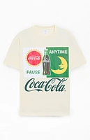 Coca Cola By PacSun Anytime T-Shirt