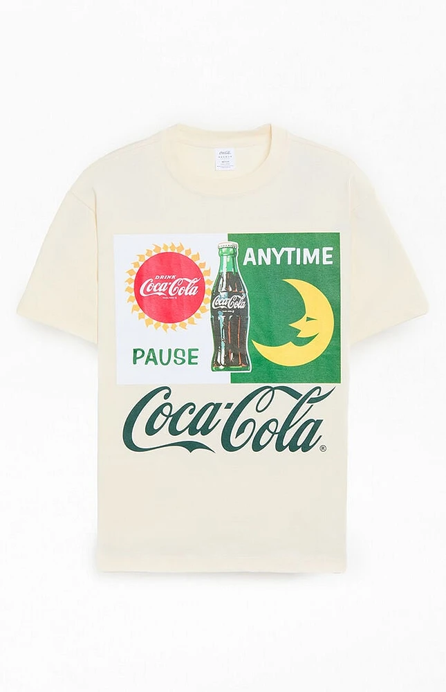 Coca Cola By PacSun Anytime T-Shirt