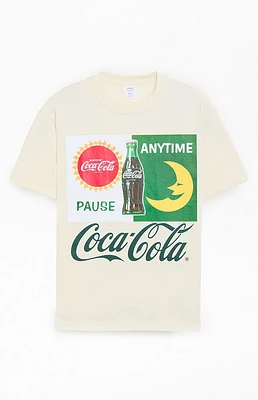 Coca Cola By PacSun Anytime T-Shirt