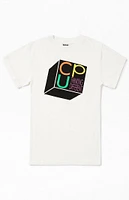 Thinking Different Icon Oversized T-Shirt