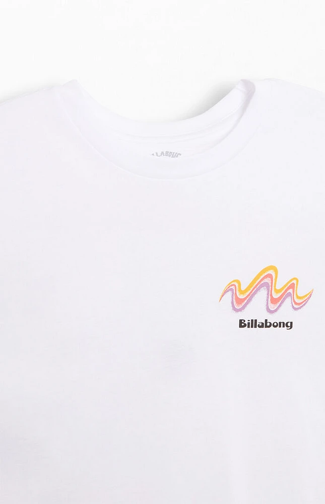Billabong Segment T-Shirt