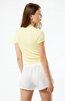 PS Basics by Pacsun Laney T-Shirt