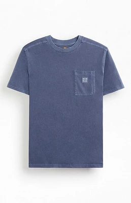 Timberland Garment Dye Pocket T-Shirt