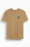 Brixton Oath Standard T-Shirt