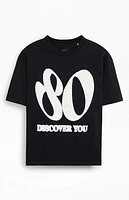 Pacsun Discover Oversized T-Shirt