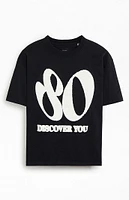 PacSun Discover Oversized T-Shirt