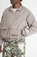 RC Outdoor Supply Track Jacket