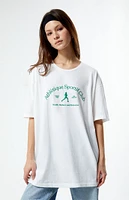 PS / LA Athletique Sportif Club Oversized T-Shirt