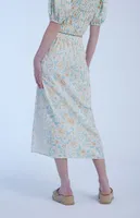 Paloma Midi Skirt