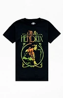 Kids Jimi Hendrix T-Shirt