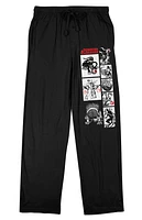 Dungeons & Dragons Monster Pajama Pants