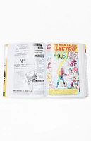 Taschen Marvel Comics Library Spider-Man 1962 to 1964 Book