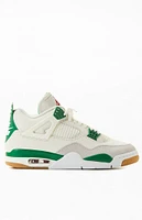 Air Jordan 4 Retro Pine Green Shoes