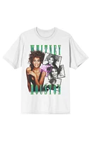 Whitney Houston Moment of Truth T-Shirt