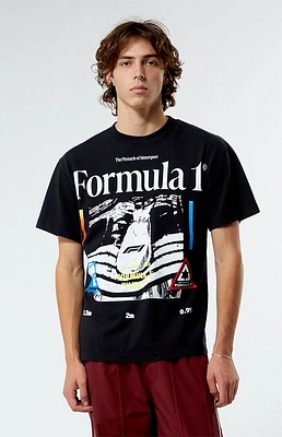 Formula 1 x PacSun Temperature Racing League T-Shirt