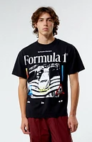 Formula 1 x PacSun Temperature Racing League T-Shirt