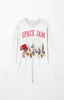 Space Jam Long Sleeve T-Shirt