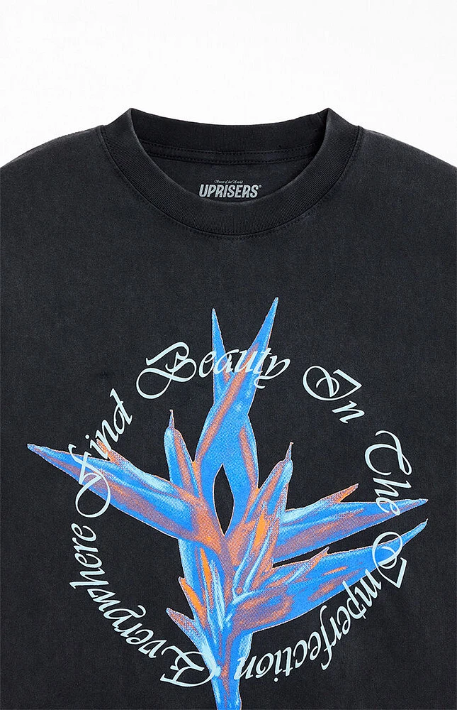 UPRISERS Paradise T-Shirt