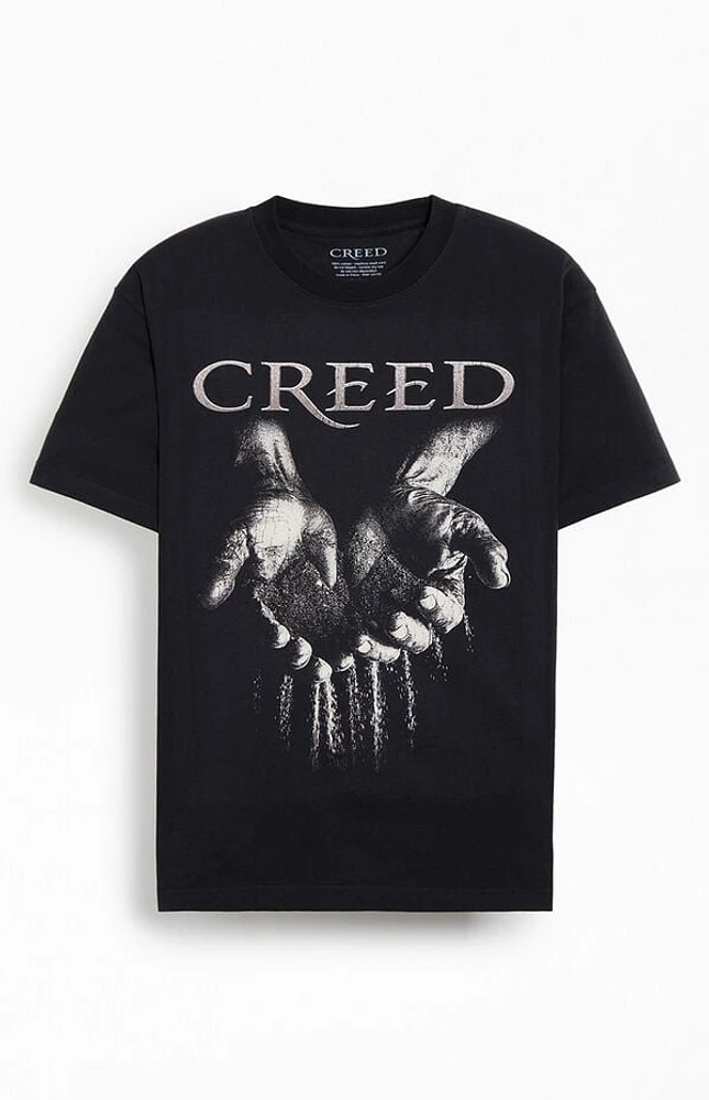 Creed T-Shirt