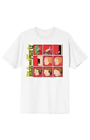 Rick & Morty Panel Sequence T-Shirt