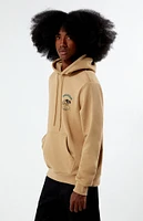 Brixton Charging Buffalo Hoodie