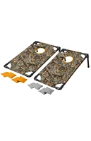 PoolCandy Realtree Edge Portable Cornhole Toss Game