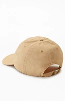 PacSun Basic Washed Dad Hat