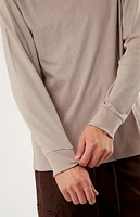 PacSun Reece Basic Long Sleeve T-Shirt