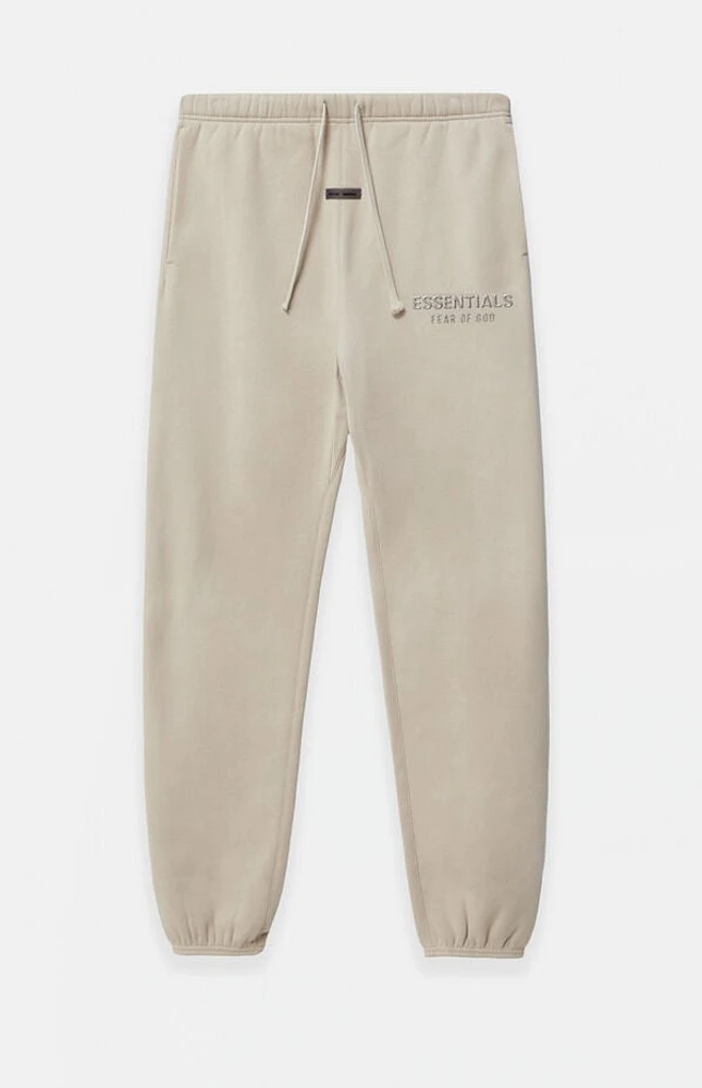 Fear of God Essentials Kids Timber Classic Sweatpants