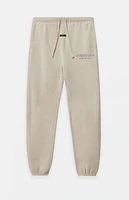 Fear of God Essentials Kids Timber Classic Sweatpants
